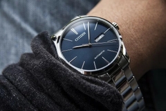 Đồng Hồ Nam Dây Thép Citizen NH8350-83L Automatic