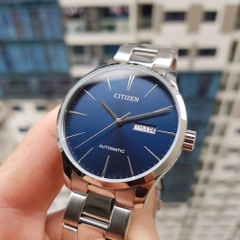 Đồng Hồ Nam Dây Thép Citizen NH8350-83L Automatic