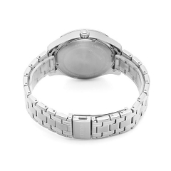 Đồng Hồ Nam Dây Thép Citizen Automatic NH8360-80J - Size 41mm