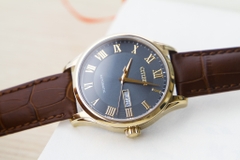 Đồng Hồ Nam Dây Da Citizen NH8363-14H Automatic