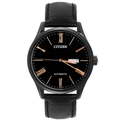 Đồng Hồ Nam Dây Da Citizen NH8365-19F Automatic