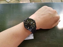 Đồng Hồ Nam Dây Da Citizen NH8365-19F Automatic