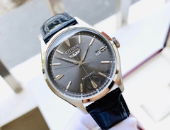 Đồng Hồ Nam Dây Da Citizen NH8390-20H Automatic