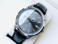 Đồng Hồ Nam Dây Da Citizen NH8390-20H Automatic