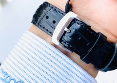 Đồng Hồ Nam Dây Da Citizen NH8390-20H Automatic