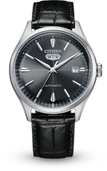 Đồng Hồ Nam Dây Da Citizen NH8390-20H Automatic