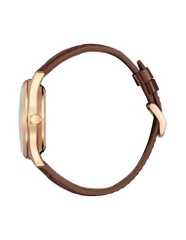 Đồng Hồ Nam Dây Da Citizen Automatic NH8393-05A