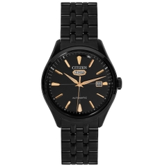 Đồng Hồ Nam Dây Thép Citizen NH8395-77E Automatic