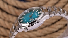 Đồng Hồ Nam Dây Thép Citizen Automatic NJ0151-88X Tsuyosa - Size 40mm