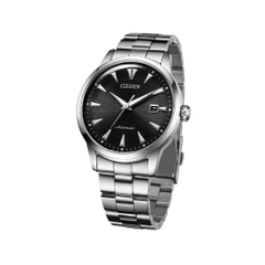 Đồng Hồ Nam Dây Thép Citizen NK0001-84E Automatic