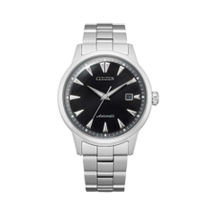 Đồng Hồ Nam Dây Thép Citizen NK0001-84E Automatic