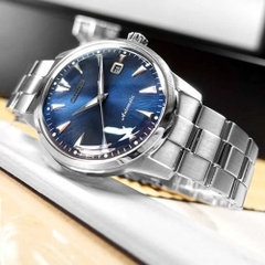 Đồng Hồ Nam Dây Thép Citizen NK0008-85L Automatic