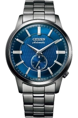 Đồng Hồ Nam Dây Thép Citizen Automatic NK5000-98L