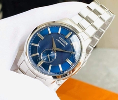 Đồng Hồ Nam Dây Thép Citizen Automatic NK5000-98L