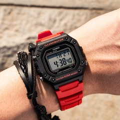 CASIO W-218H-4B | W-218H-4BVDF