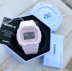 BABY-G BGD-560-4DR | BGD-560-4