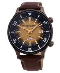 Đồng Hồ Nam Dây Da Orient Automatic RA-AA0D04G0HB