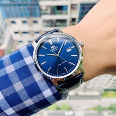 Đồng Hồ Nam Dây Da Orient Automatic RA-AC0F06L10B