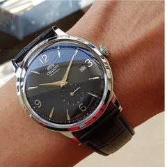 Đồng Hồ Nam Dây Da Orient Automatic Bambino RA-AP0005B10B