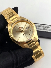 ORIENT FAB00004C9 AUTOMATIC | DÂY THÉP