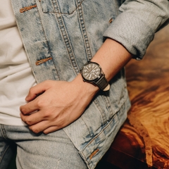 ORIENT FUNG2004F0 QUARTZ | DÂY VẢI