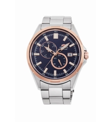 Đồng Hồ Nam Dây Thép Orient Automatic RA-AK0601L10B