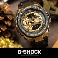 G-SHOCK GST-400G-1A9 G-STEEL