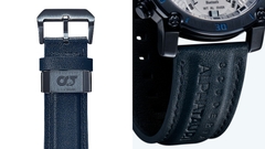 EDIFICE ECB-20AT-2A Scuderia AlphaTauri (LIMITED EDITION) | BLUETOOTH |  ECB-20AT-2ADR