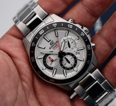 EDIFICE EFV-570D-7A DÂY THÉP | EFV-570D-7AVUDF