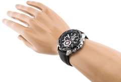 EDIFICE EFR-539L-1A DÂY DA | EFR-539L-1AVUDF