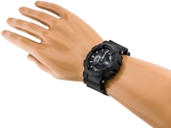G-SHOCK GA-110-1B | GA-110-1BDR