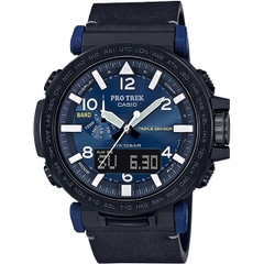 Casio Protrek PRG-650YL-2A Năng Lượng Mặt Trời | PRG-650YL-2