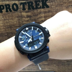 Casio Protrek PRG-650YL-2A Năng Lượng Mặt Trời | PRG-650YL-2