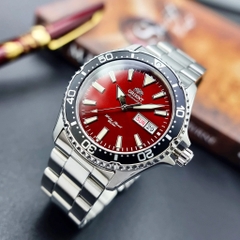 Đồng Hồ Nam Dây Thép Orient Automatic RA-AA0003R19B Size 41.8mm - Kính Sapphire