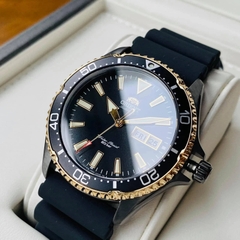 Đồng Hồ Nam Dây Nhựa Orient Automatic RA-AA0005B19B Size 41.8mm - Kính Sapphire