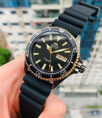 Đồng Hồ Nam Dây Nhựa Orient Automatic RA-AA0005B19B Size 41.8mm - Kính Sapphire