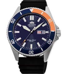 Đồng Hồ Nam Dây Nhựa Orient Mako Scuba Automatic RA-AA0916L19B