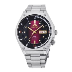 Đồng Hồ Nam Dây Thép Orient Automatic RA-AA0B02R19B Size 41.7mm