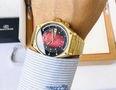 Đồng Hồ Nam Dây Thép Orient Automatic RA-AA0B04R19B - Size 41.7mm
