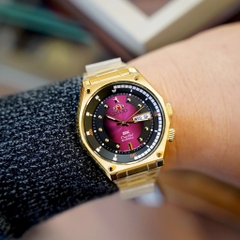 Đồng Hồ Nam Dây Thép Orient Automatic RA-AA0B04R19B - Size 41.7mm