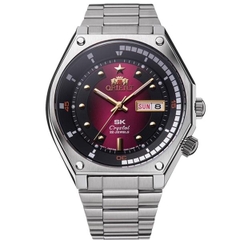 Đồng Hồ Nam Dây Thép Orient Automatic RA-AA0B05R19B Size 41.7mm