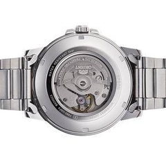 Đồng Hồ Nam Dây Thép Orient Automatic RA-AA0C01B19B Size 41.9mm