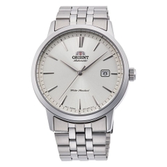 Đồng Hồ Nam Dây Thép Orient Automatic RA-AC0F02S10B Size 41.6mm