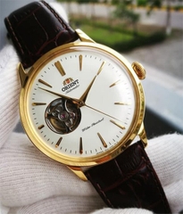 Đồng Hồ Nam Dây Da Orient Automatic RA-AG0003S10B Size 40.5mm