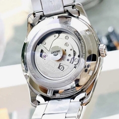 Đồng Hồ Nam Dây Thép Orient Automatic RA-AK0306S10B Size 41.5mm - Kính Sapphire
