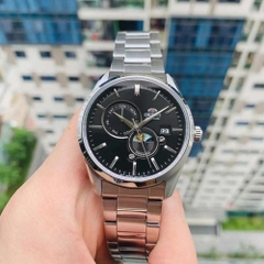 Đồng Hồ Nam Dây Thép Orient Automatic RA-AK0307B10B Size 41.5mm - Kính Sapphire