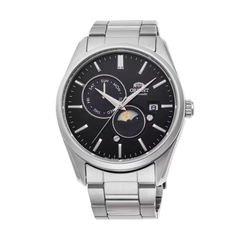 Đồng Hồ Nam Dây Thép Orient Automatic RA-AK0307B10B Size 41.5mm - Kính Sapphire