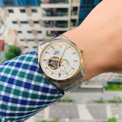 Đồng Hồ Nam Dây Thép Orient Automatic RA-AR0001S10B Size 40.8mm - Kính Sapphire