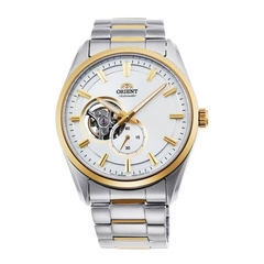 Đồng Hồ Nam Dây Thép Orient Automatic RA-AR0001S10B Size 40.8mm - Kính Sapphire