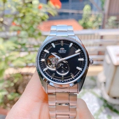 Đồng Hồ Nam Dây Thép Orient Automatic RA-AR0002B10B Size 40.8mm - Kính Sapphire